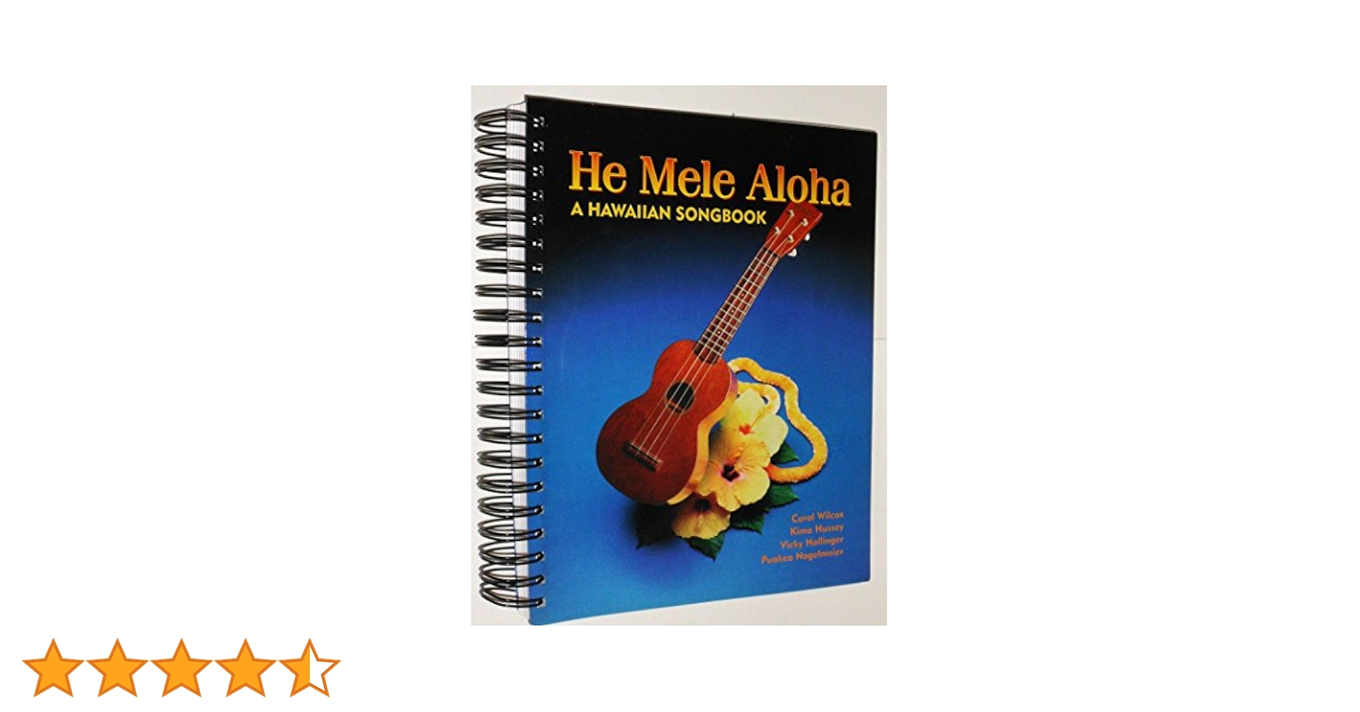 [洋書/希少な原本] He Mele Aloha へメレアロハ ハワイアン歌本 洋書/希少な原本] He Mele Aloha へメレアロハ ハワイアン歌本